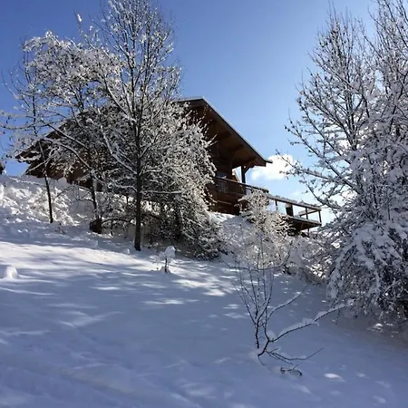 Chalet Chalet Chamois Morzine