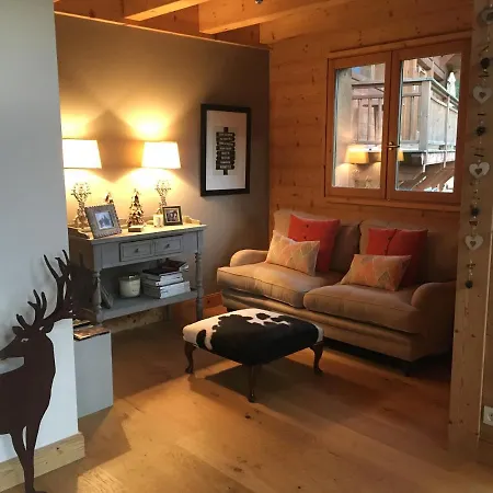 Chalet Chamois * Morzine