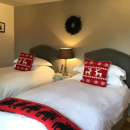 Chalet Chamois * Morzine