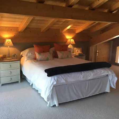 Chalet Chamois * Morzine